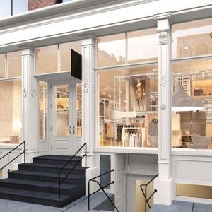 Shoes, clothing, purses and accessories